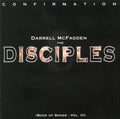 Darrell McFadden & the Disciples: Confirmation  ( CD )