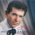Sonny James: Young Love: Complete Recordings 1952-62 (book)  ( CD )