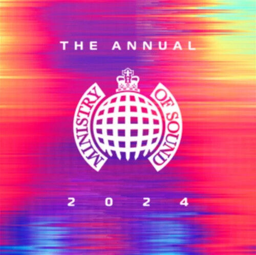 Various Artists: Annual 2024 / Various  ( CD )