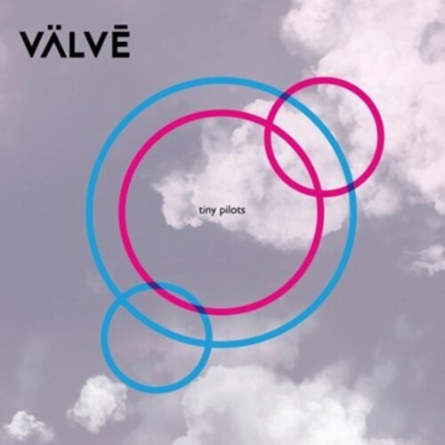 Valve: Tiny Pilots - Vinyl