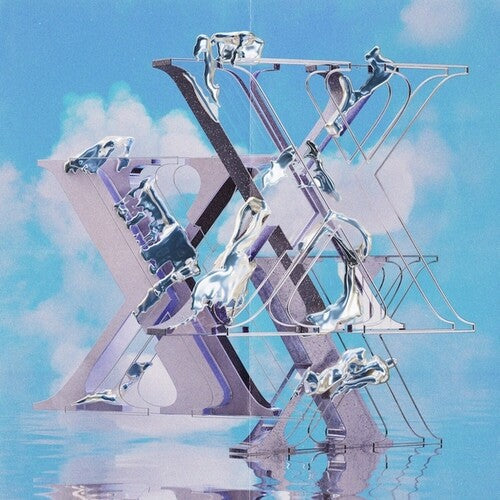 Pan-Pot: Forte - Vinyl