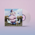 Jazmin Bean - Traumatic Livelihood ( VINYL )