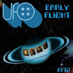 UFO - Early Flight 1972 ( VINYL )