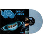 UFO - Early Flight 1972 ( VINYL )