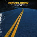 Nickelback: Curb - CD