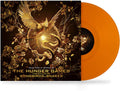 Various Artists: The Hunger Games: The Ballad Of Songbirds & Snakes - VINYL