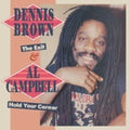 Brown, Dennis / Campbell, Al: Exit & Hold You Corner 2- Expanded Edition - CD