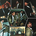 Various Artists - Eccentric Soul: The Saadia Label ( VINYL )
