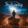 Sylvania: Purgatorium - CD