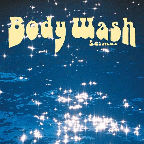 Selmer - Body Wash ( VINYL )