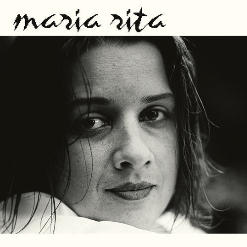 Maria Rita - Brasileira ( VINYL )