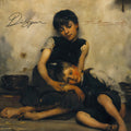 Dispar: Autumn Ends - CD