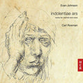 Carl Rosman: Indolentiae Ars  ( CD )