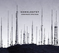 Sonologyst: Shortwave Spectrum  ( CD )