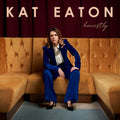 Kat Eaton: Honestly - VINYL