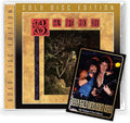Bride: Live to Die - CD