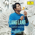 Lang Lang - Saint-Saens ( VINYL )