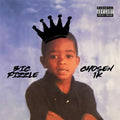 Bic Fizzle: Chosen 1K  ( CD )