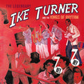 Various Artists: Hey Hey: the Sounds of Ike Turner & the Kings of Rhythm  ( CD )