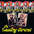 Hooker, Earl / Williams, Jody: The Leading Brand  ( CD )