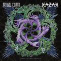 Ritual Earth & Kazak: Turned To Stone Chapter 9 - VINYL