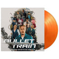 Bullet Train - Original Soundtrack - Music On Vinyl LP