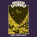 Ritvs: Der Tag Naht - CD