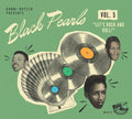 Various Artists: Black Pearls 5 (Various Artists) - CD