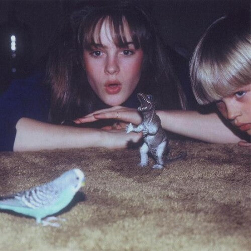 Big Thief: Masterpiece - CD