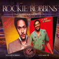 Rockie Robbins: Rockie Robins / You & Me - CD