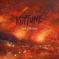 Kuttune: Zer Ote Da?  ( CD )
