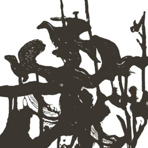 Santaka / Manfredas / Aleksa, Marijus: Ramybe / Autoportretas - VINYL