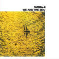 Tamba 4 - We And The Sea ( VINYL )