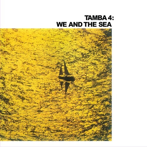 Tamba 4 - We And The Sea ( VINYL )