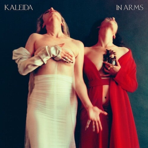 Kaleida: In Arms - Vinyl