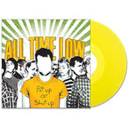 All Time Low - Put Up or Shut Up ( VINYL )