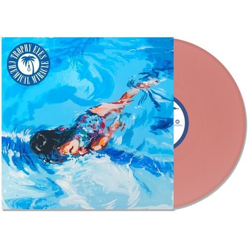 Trophy Eyes - Chemical Miracle ( VINYL )