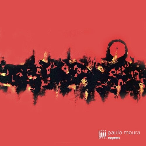 Paulo Moura Hepteto: Mensagem - VINYL