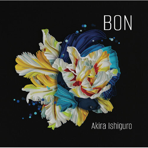 Akira Ishiguro: Bon - VINYL