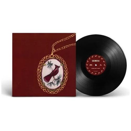 Friko - Where We've Been, Where We Go From Here ( VINYL )