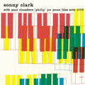 Sonny Clark Trio: Sonny Clark Trio - UHQCD - CD