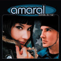Amaral: Estrella De Mar - VINYL