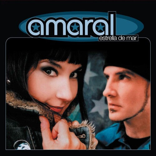 Amaral: Estrella De Mar - VINYL