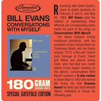 Bill Evans - Conversations With Myself ( VINYL )