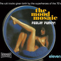 Various Artists: Mood Mosaic 11 / Various  ( CD )