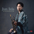 Jun Iida: Evergreen - CD