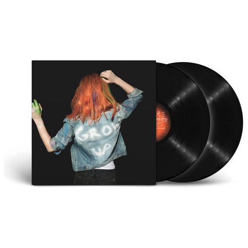 Paramore - Paramore (10th Anniversary) ( VINYL )