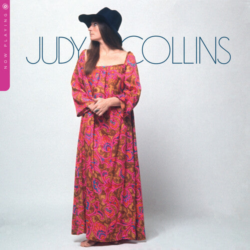 Judy Collins - Now Playing ( VINYL )