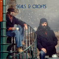 Seals & Crofts - Now Playing ( VINYL )