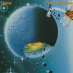 Nektar - Man In The Moon ( VINYL )